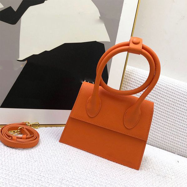 

clutch new fashion bag designer luxury le handbag for women cute bags casual shopping bags tote hnadbags leather 2022