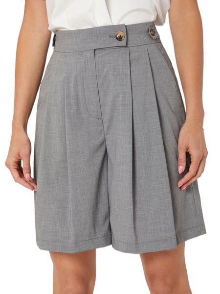 

motf premium modal bermuda shorts j2cq#, White;black