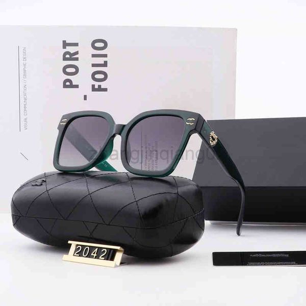 

designer channel sunglasses cycle luxurious woman mens lovers fashion small fragrance lady vintage baseball sport summer polarizing sun glas, White;black