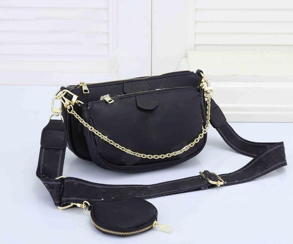 

brand designer women messenger leather handbag shoulder evening bag wallet coin purse card holders flower embossed patterns pu leather dust