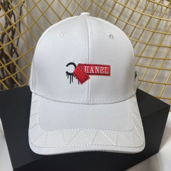 

hats luxury designer hat casquette baseball cap classic style four seasons available for men and women sunshade social party great very good, Blue;gray