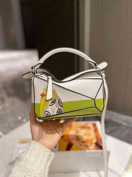 

shoulder bags geometric classic mini tote women handbag leather famous designer brands crossbody female purses 01050325