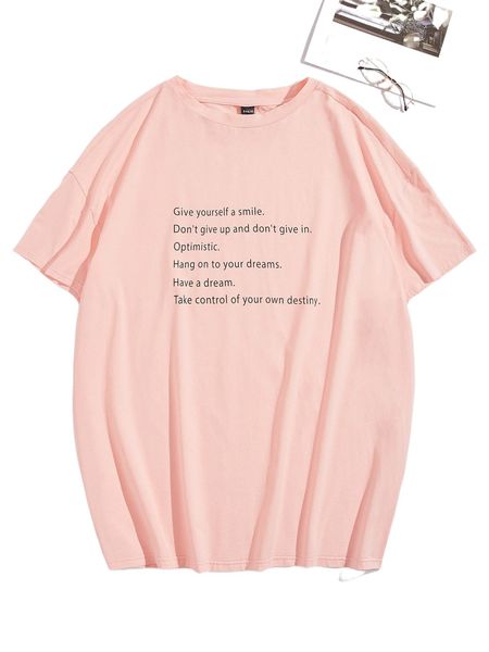 

men slogan graphic tee s9ch#, White;black