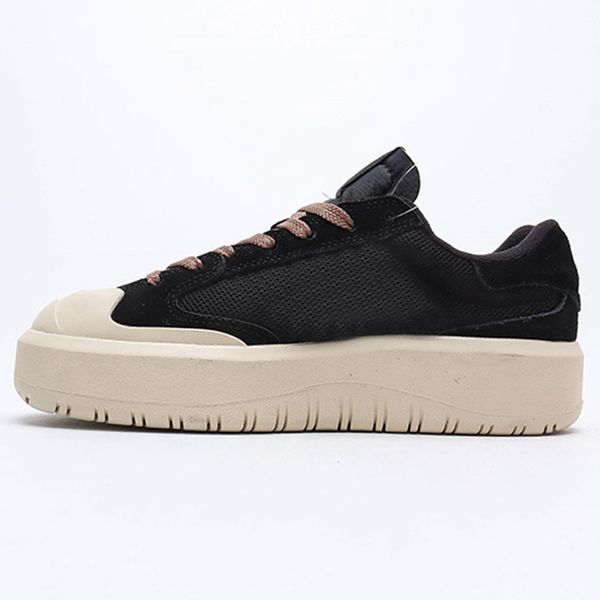 

casual shoes oxford upper trainers sneakers breathable round head mens shoes rubber sole platform shoe classic black star style fashion vers