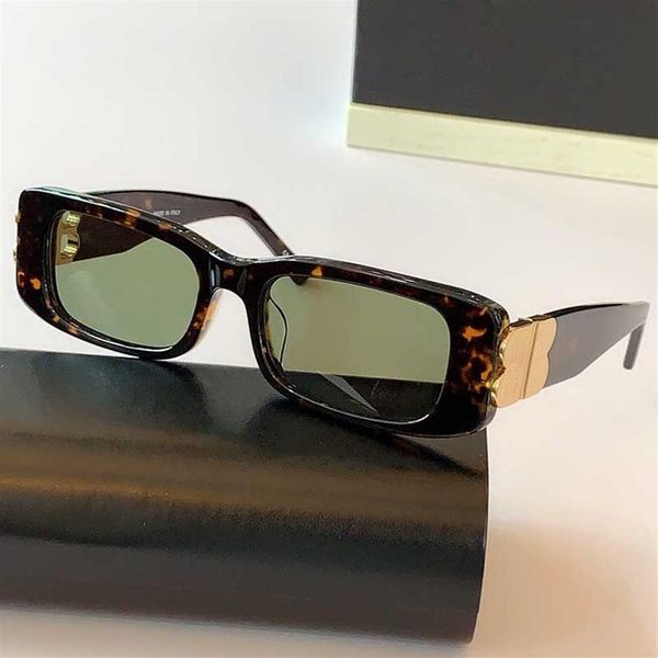 

womens luxury 0096 sunglasses fashion female brand designer popular full frame uv400 lens mini frame small b temple wi250u, White;black