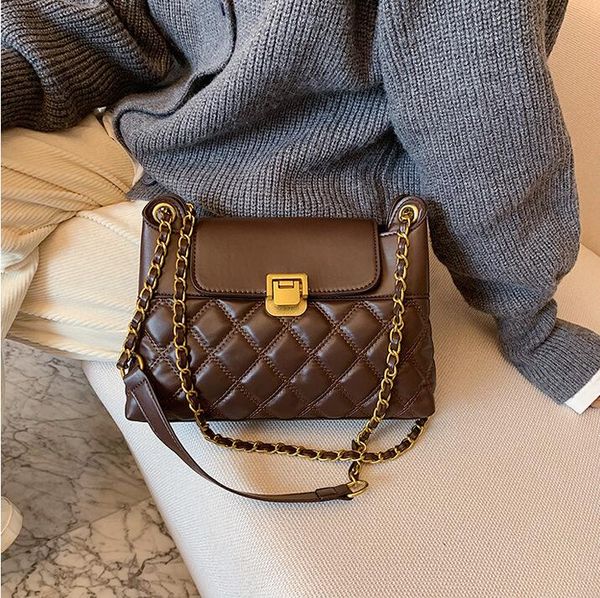 

women purses luxury handbag shoulder bags change womens wallet classic tote bag