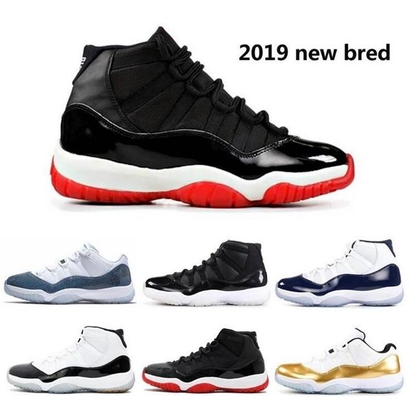 

11 11s jampman basketball shoes bred space jam concord 45 platinum tint xi men women designer shoes sport sneakers size 5.5-13