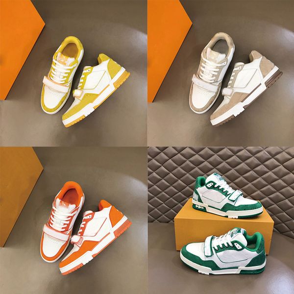 

men's fashion casual shoes with denim on thick soles and leather sneakers on the first floor l size 38-46, Black