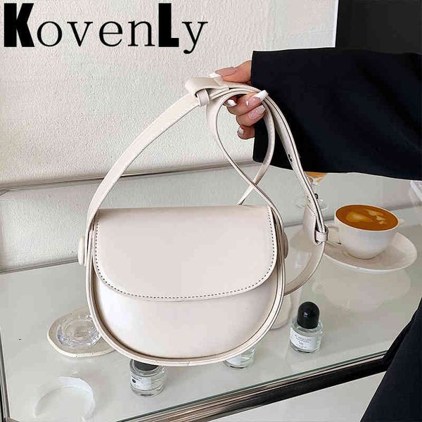 

the new designer handbags semicircle saddle shoulder crossbody bags for women 2022 digner brand adjustable wide strap girls purs and