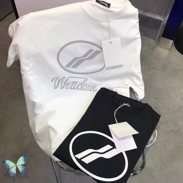 

3m reflective t-shirt men women t shirt, White;black