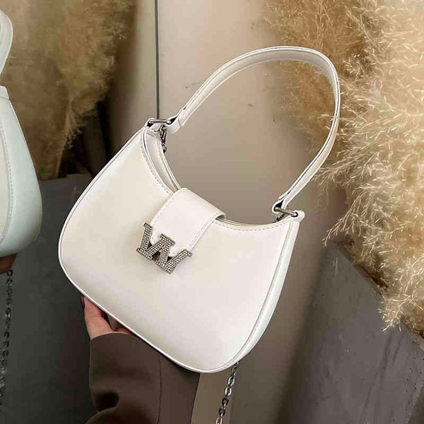 

method armpit summer 2022 spring new fashion handbag female high sense luxury designer