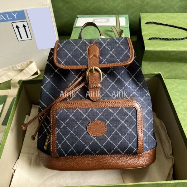 

674147 discovery backpack designer mens school notebook lapbook canvas leather bag duffle travel messenger tote bag satchel bumbag