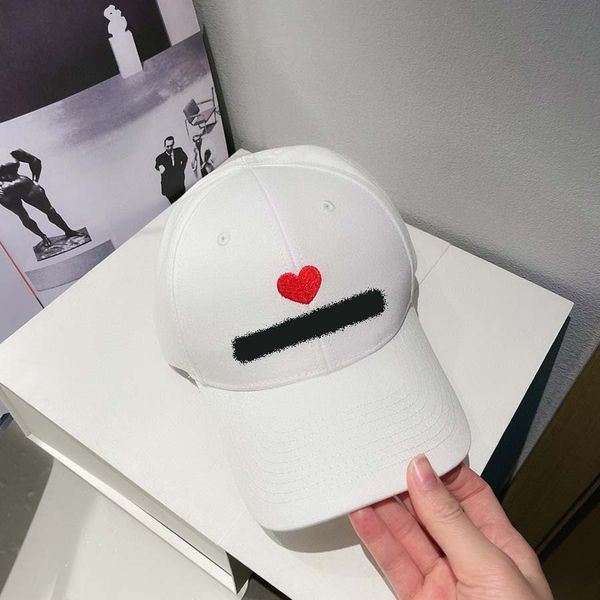 

letter ball caps designer casual bucket hat adjustable hats love design dome for man woman 3 color quality, Blue;gray