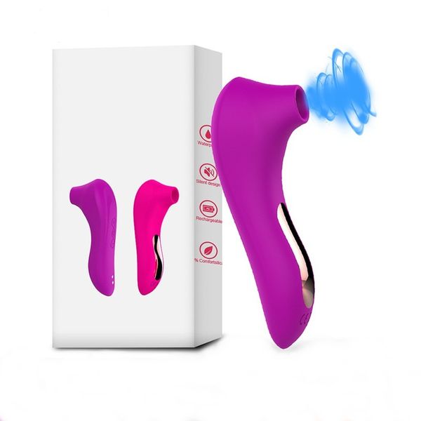 Produzione di dispositivo di masturbazione femminile in silicone ABS per assorbire il giocattolo sexy delle uova di vibrazione