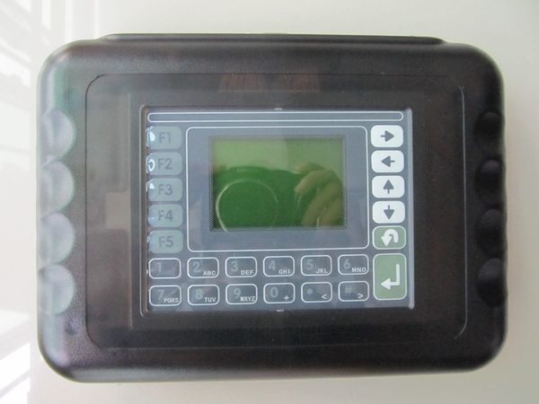 

obdii sbb v33.02 sbb pro2 key programmer support cars to 2017