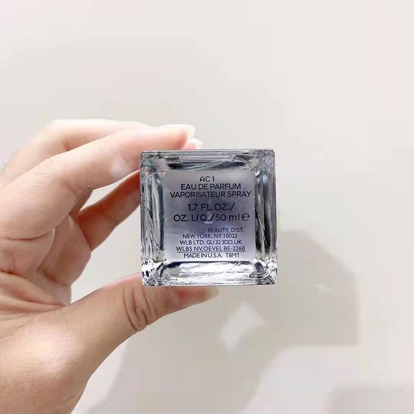 

brand perfume 50ml women long lasting fragrance for lady gifts fast delivery