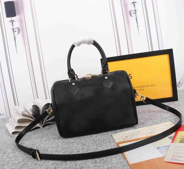 

3colors women shoulder bags designers m59723 women shopping bags man travel bag leather shoulder bags speedy classic brown handbag crossbody