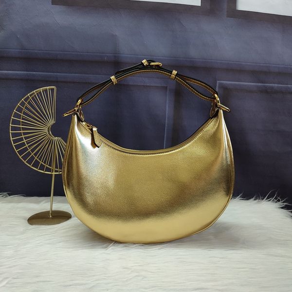 

2022 luxury designer cute handbag messenger wallet leather mini armpit bag shoulder bag