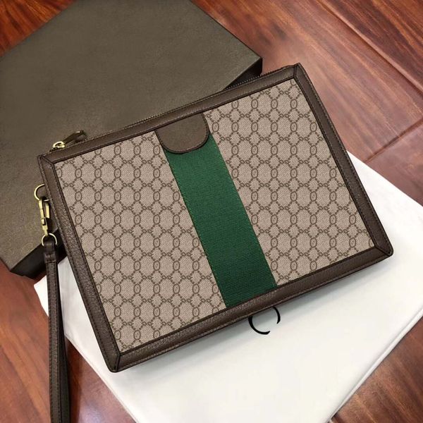 

luxury designer bags ophidia fashion women's totes wallets men's monogram tote clutches leather purse crossbody bags