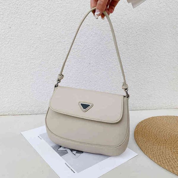 

2023 luxury summer small square simple armpit solid color singlehigh