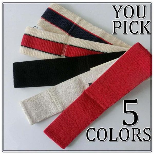 

drop brand women's headband scarf echarpes foulards cachecol fashion elastic headband hair bands for men and wom323c