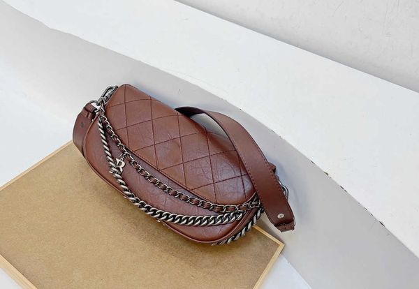 

show style brand classic designers shoulder bags crossbody bag genuine leather luxury handbags size24*13cm