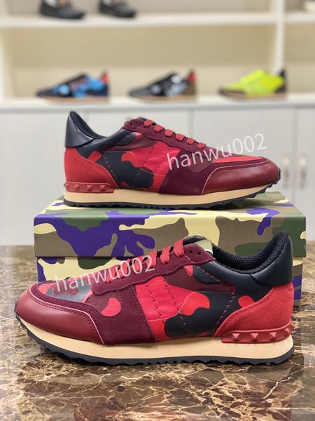 

2022 mens casual shoes boots sneakers beautiful walking leather shoes patchwork dress tennis, Black