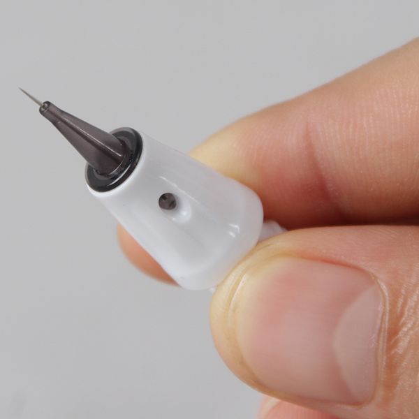 

100pcs artmex pmu semi permanent makeup machine replacement needles cartridge tattoo tips for v3 v6 v8 v9 v11 dermapen m1 l1 r3 f3 f5 r5 f7