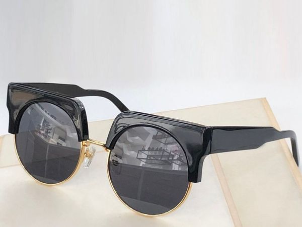 

fashion woman sunglasses man designer sun glasses women shade glassesframes owl frame design eyewear model show attidute sunglasses, White;black