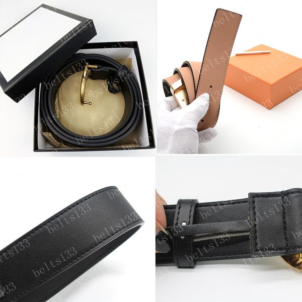 

2022 fashion belts womens belt mens belts leather black women snake big gold buckle men casual pearl ceinture white box social saving 3.8cm, Black;brown