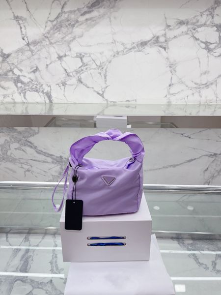 

new women's fashion canvas bags wholesale luxury designer handbag women multi accessories shoulder bag clutch crossbody nylon waterproo