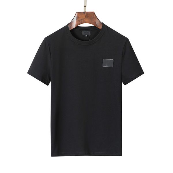 

mens designer clothes mens shirts transport of men t shirt women summer short sleeved t-shirt fashion and casual printed size m-xxxl, White;black