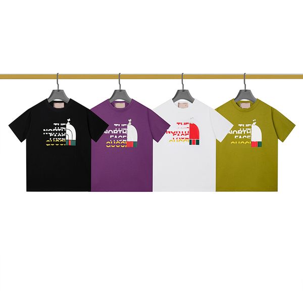

luxury tshirt men s women designer t shirts short summer fashion casual with brand letter designers t-shirt s-xxl, White;black