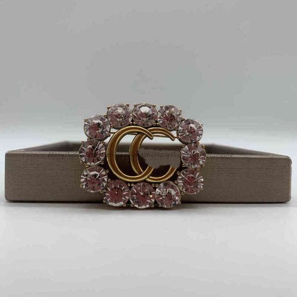 

style years new simple and versatile bra brooch female, Gray