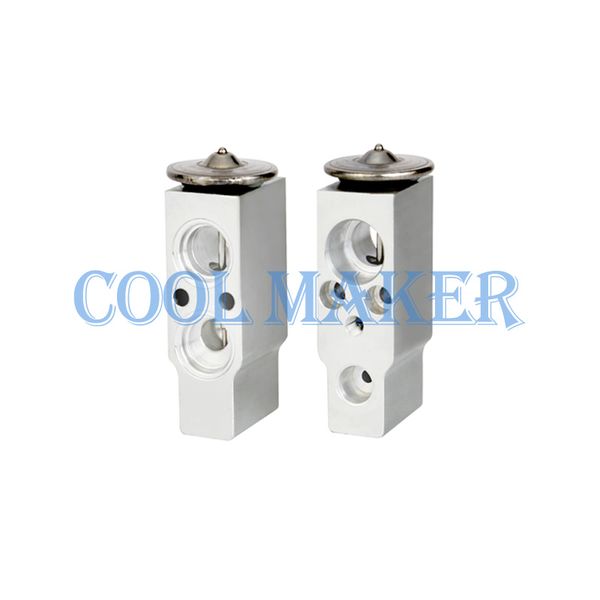 

1 piece evaporator expansion valve for toyota txv land cruiser 100 serues lexus ls470 447500-1660 4475001660