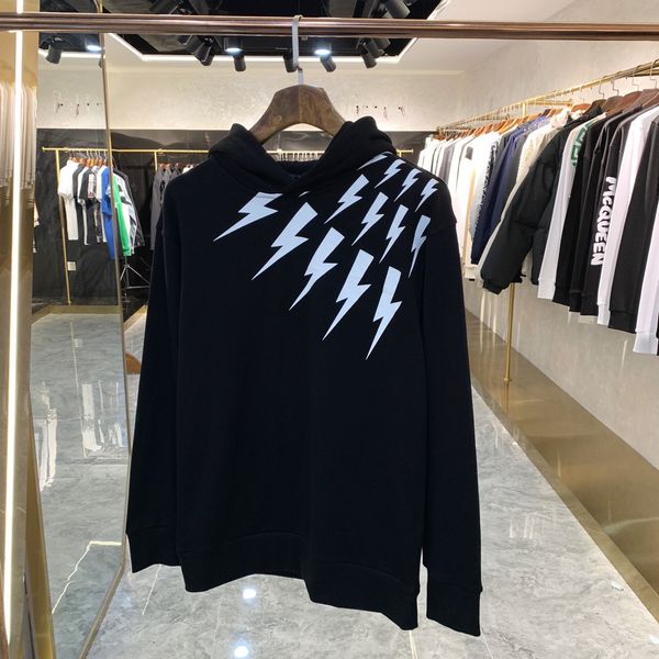 

hoodie sweatshirt designer men hoody pullover loose hoodie long sleeve hooded jumper pattern womens black sweatshirts m-xxxl l1256