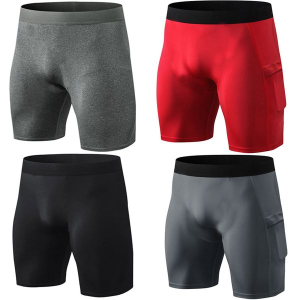 

men lu shorts pants yoga elastic waist lulu sport quick drying running fitness mens yoga knee track sportwear outdoor beach lemens, White;black