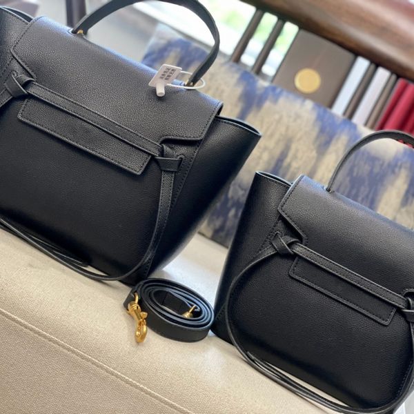 Bolsas de grife feminino bolsas g￪nios da marca de cinto de couro Crossbag moda lady lady-sags woman whot bolsa quente luxuries tites feminina pocketchere de bolso de bolso de bolso