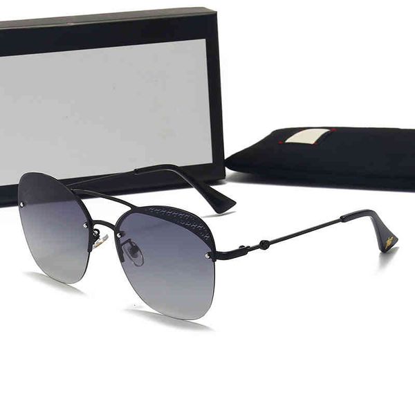 

sunglasses women's polarized sunglasses fashion trend leisure holiday 0373 5yc2, White;black