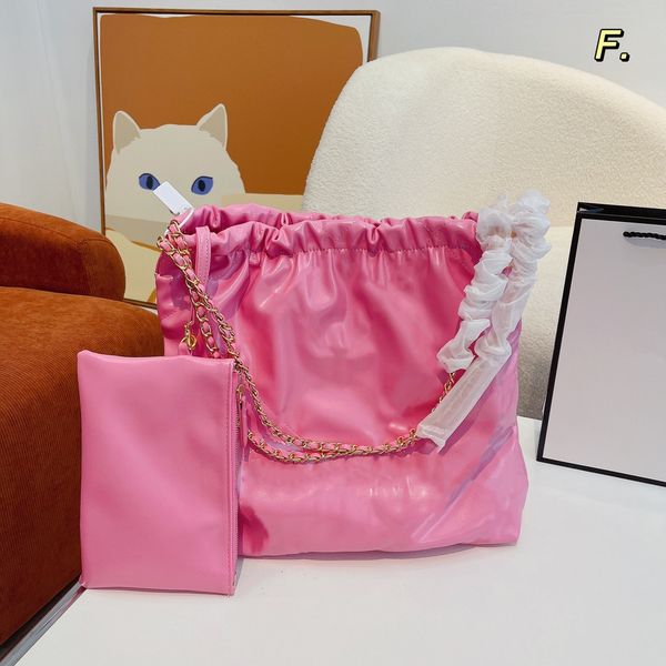 

shoulder bags new designer women handbag shopping bag gold coin bag chain lady temperament cross body bags