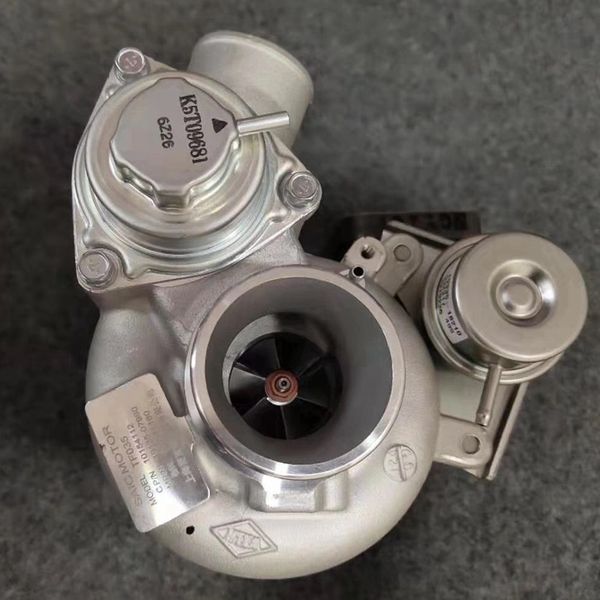 Turbo per MHI TF035 49135-07980 765472-2 Turbocompressore per SAIC ROEWE MG ROVER 18N4T1 1.8T 118KW