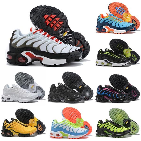 

kids boys girls running shoes undercover blue trainers sports fashion sneakers 28-35307c, Black