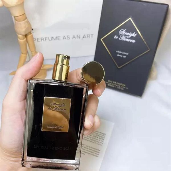 

50ml straight to heaven perfume fragrance women perfumes floral eau de parfum long lasting time 1.7oz edp242i
