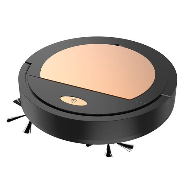 Módulos de automação inteligente Intelligence Robot Vacuum Cleaner Charging USB VEGNES VEGN ASPIRADOR Multifuncional Vega Aspirapowdersmart