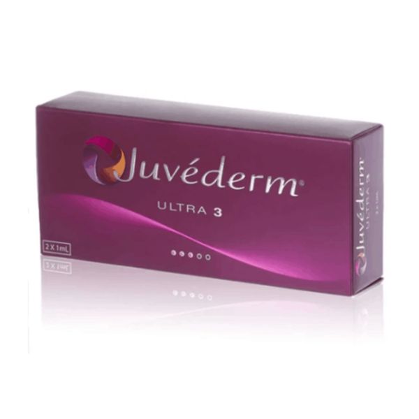 

beauty items facial face juvederms ultra 3 4 revolaxs neuramis dermal filler