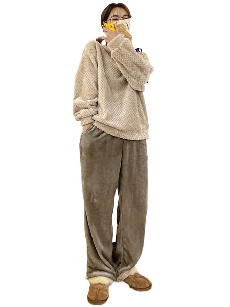 

dazy colorblock pj set r6nb#, Black;red