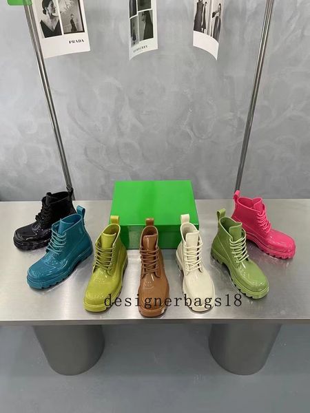 

designer's latest jelly boots winter summer womens men's lovers fashion knee high thigh high brand sandals size 35-45 women's, Black