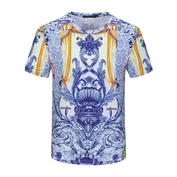 

2022 designer mens t shirts soft cotton short sleeves t-shirts embroidery anti wrinkle fashion casual men's clothing apparel tees #66, White;black