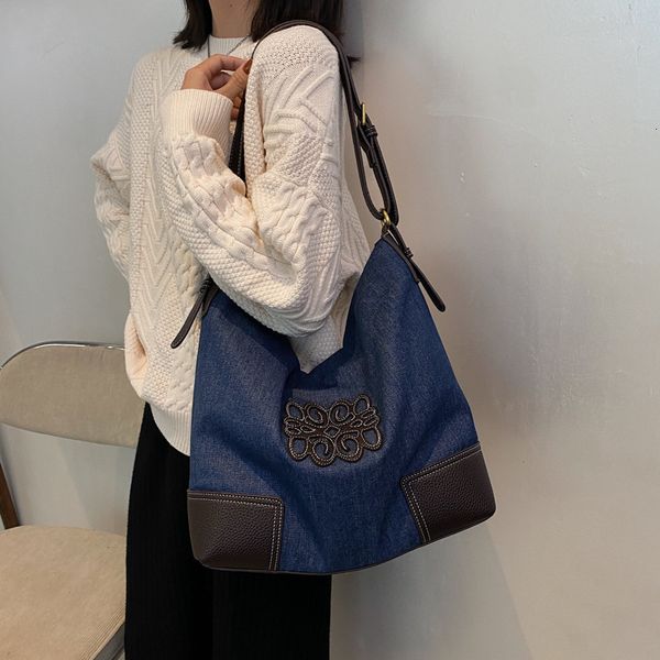 

designer bags women's canvas with large capacity korean single shoulder