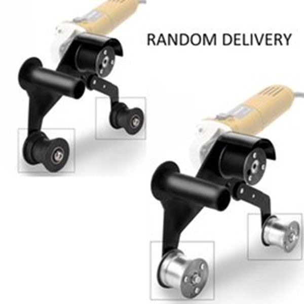 Pulidores de amoladora angular de hierro multifuncional M14/M10, accesorios adaptadores de correa para máquina de lijado y pulido